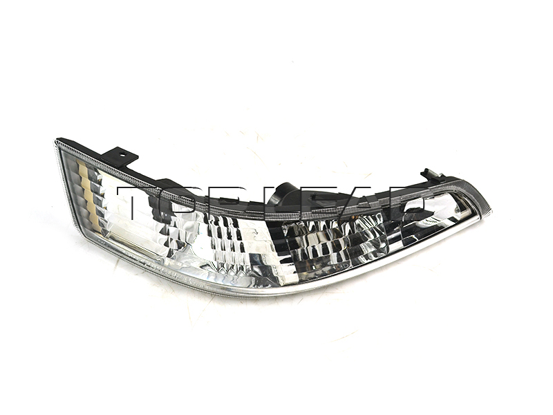 SINOTRUK Marker lamp WG9925720024