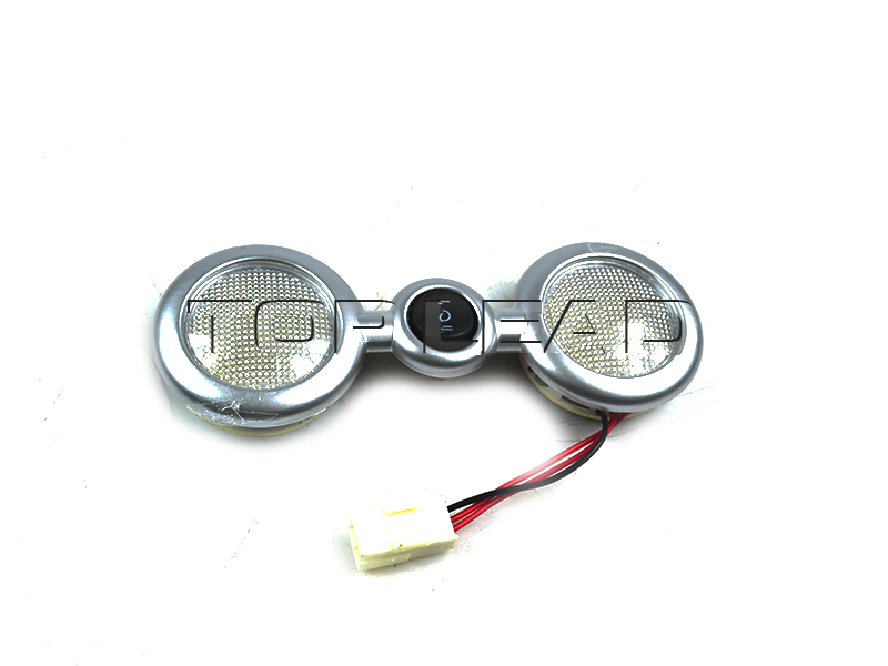 SINOTRUK Light WG9925720018