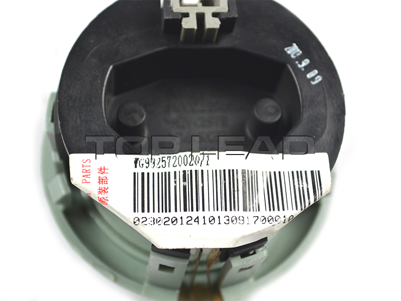 HOWO spare parts