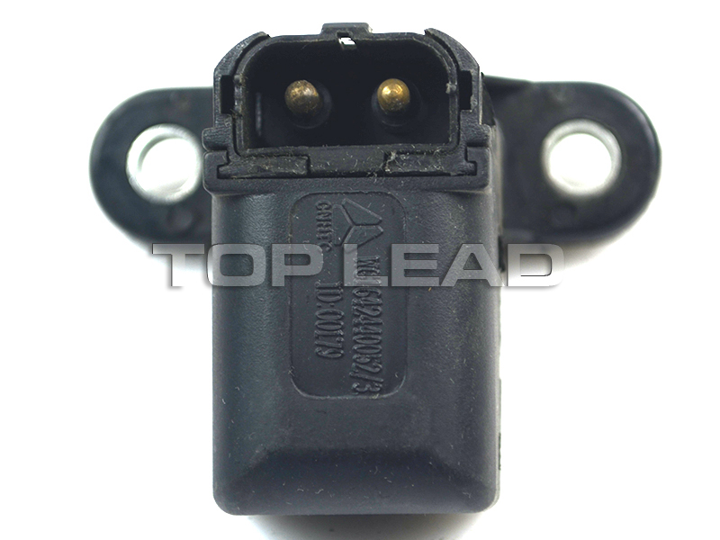 HOWO Cab Lock Switch WG1642440052