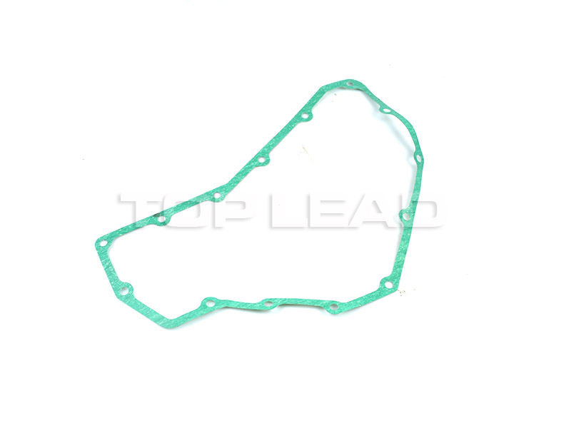 SINOTRUK HOWO Oil cooler cover gasket (Euro II) VG1540010015A SINOTRUK HOWO Oil cooler cover gasket (Euro II) VG1540010015A
