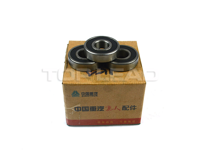 SINOTRUK HOWO 190003311416
