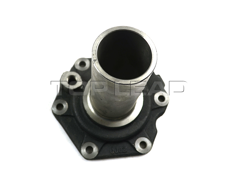 Input shaft cover - Spare Parts for SINOTRUK HOWO Part No.:WG2222020001