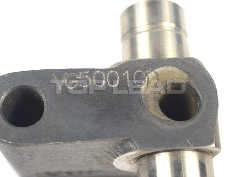 original howo spare parts