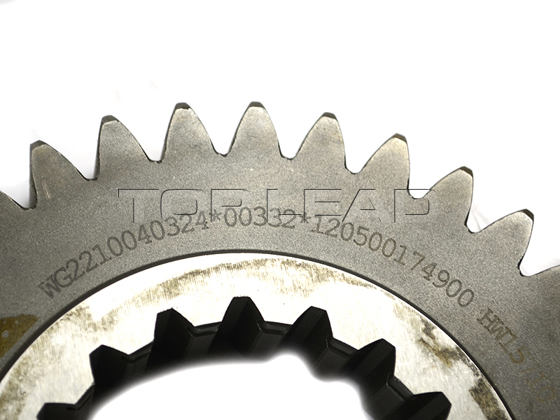 HOWO PARTS WG2210040324