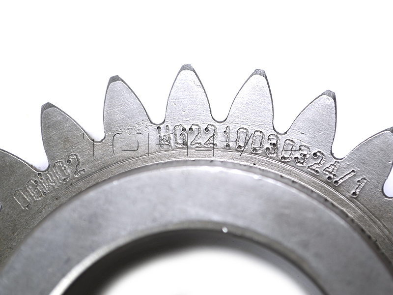 Countershaft 3rd gear- Spare Parts for SINOTRUK HOWO Part No.:AZ2210030324