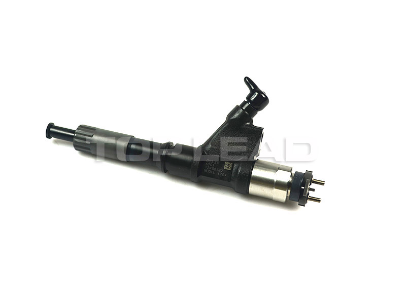 HOWO Injector Assembly R61540080017A
