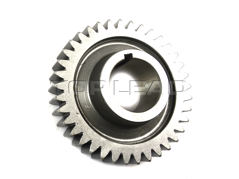 Countershaft gear ( 37 teeth)- Spare Parts for SINOTRUK HOWO Part No.:AZ2210030325