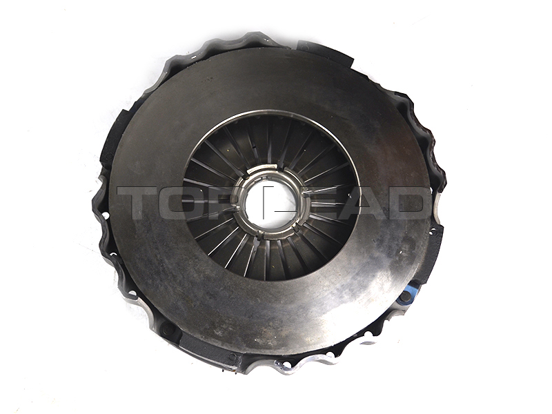 SINOTRUK Pressure plate assembly C