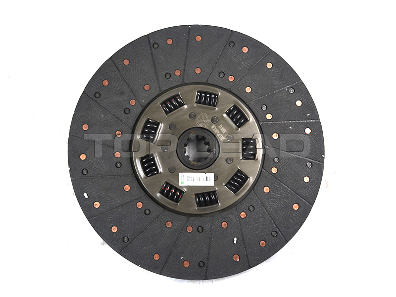 SINOTRUK Clutch disc 