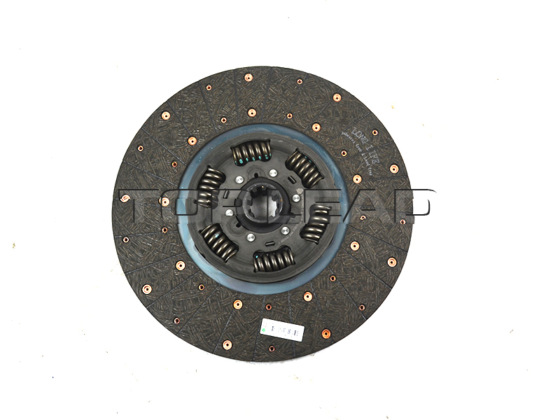 SINOTRUK Clutch disc