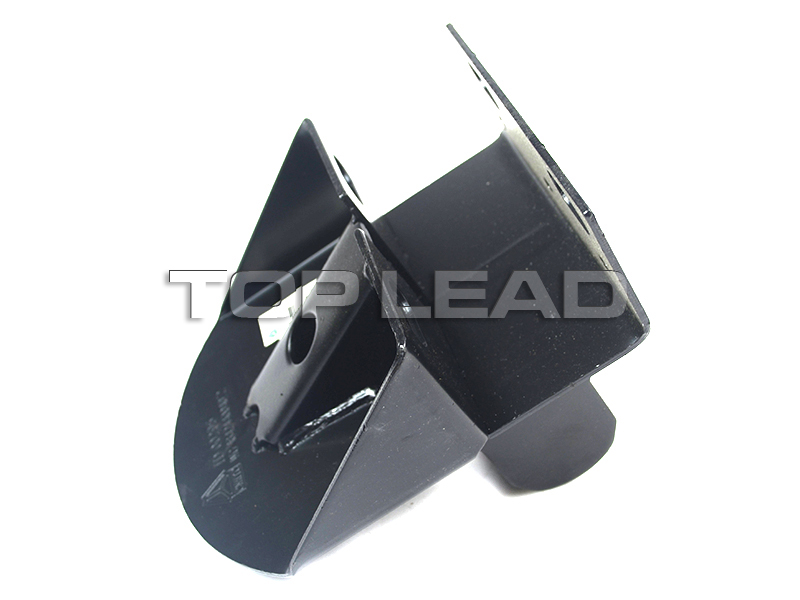 HOWOLeft bracket assembly WG1642440040