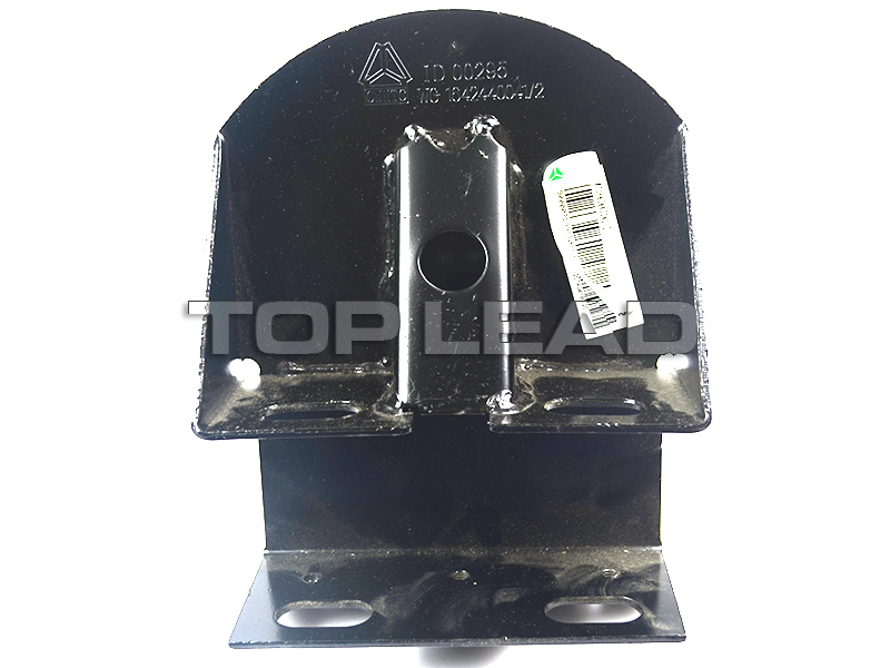 HOWO Right bracket assembly WG1642440041 