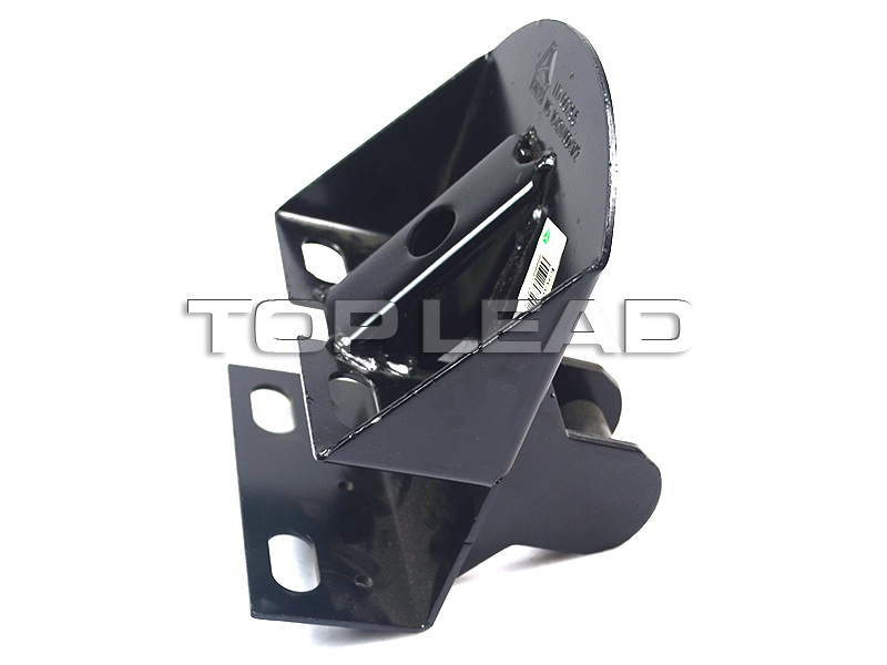 HOWO Right bracket assembly 