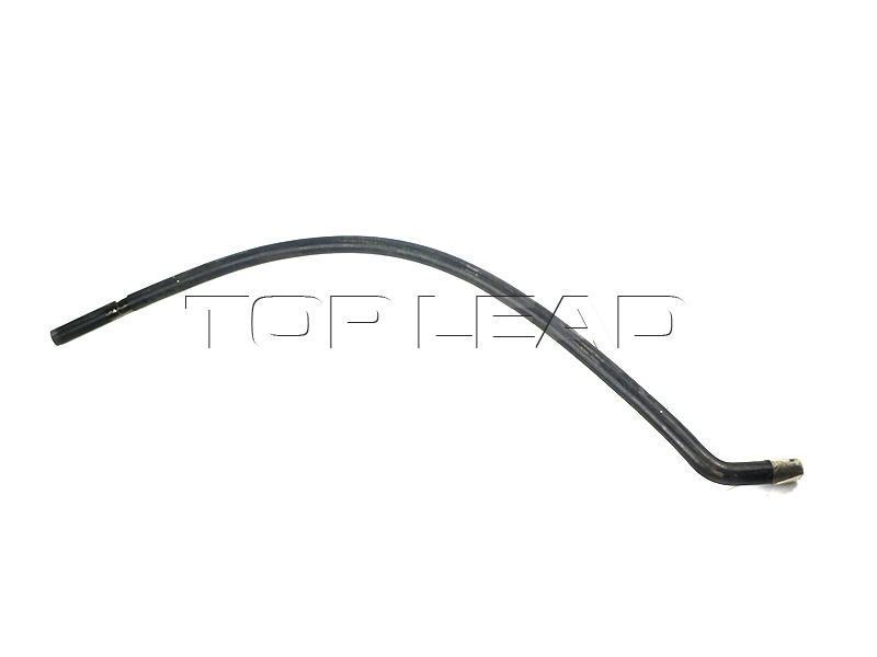 SINOTRUK HOWO Parts Rubber Hose 1030mm WG9725538237