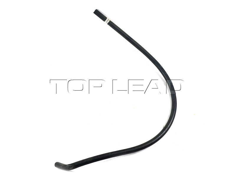 SINOTRUK HOWO Parts Rubber Hose 1500mm WG9725538238