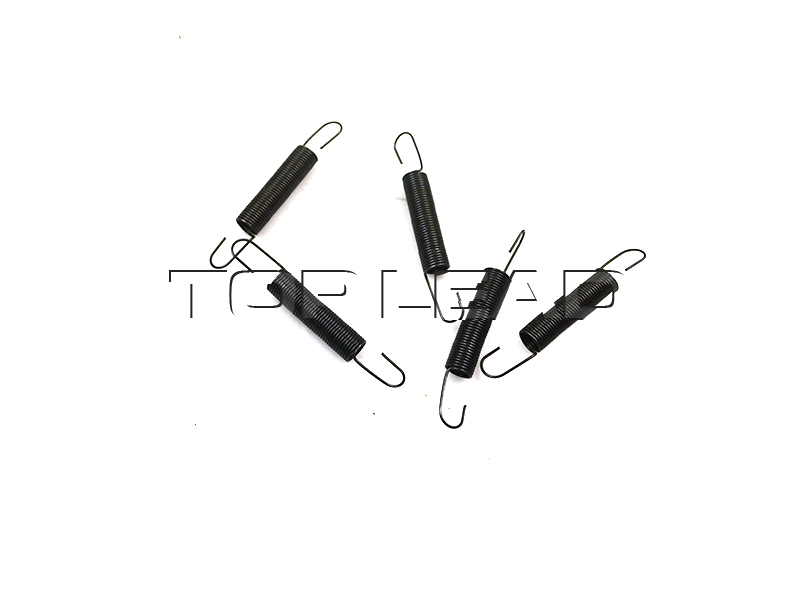 SINOTRUK HOWO Parts Spring 288570057