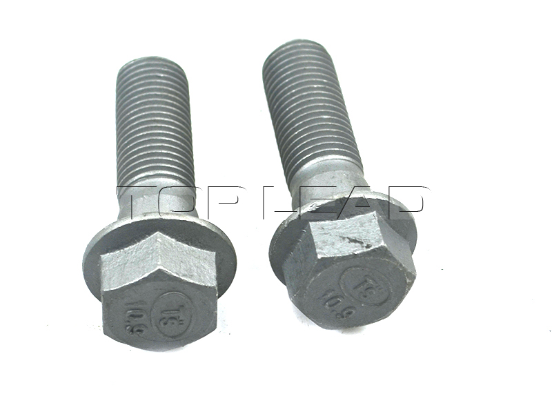 SINOTRUK V-push rod bolt WG9725520366