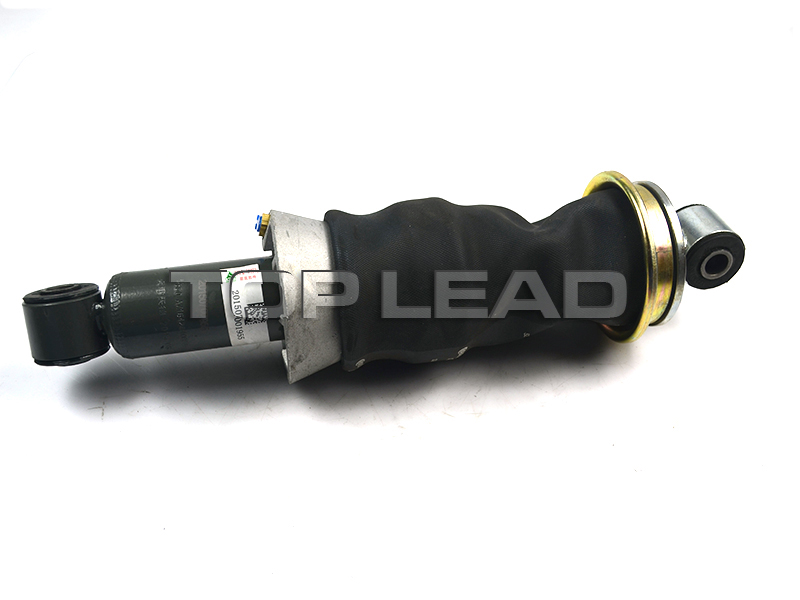  HOWO Shock absorber assembly AZ1642440086