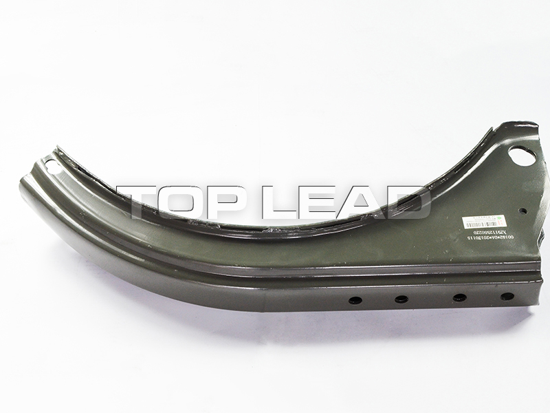 HOWO truck parts