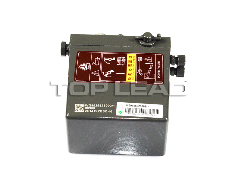 Original SINOTRUK HOWO Part Lift Pump WG9925823002 AZ9925823002