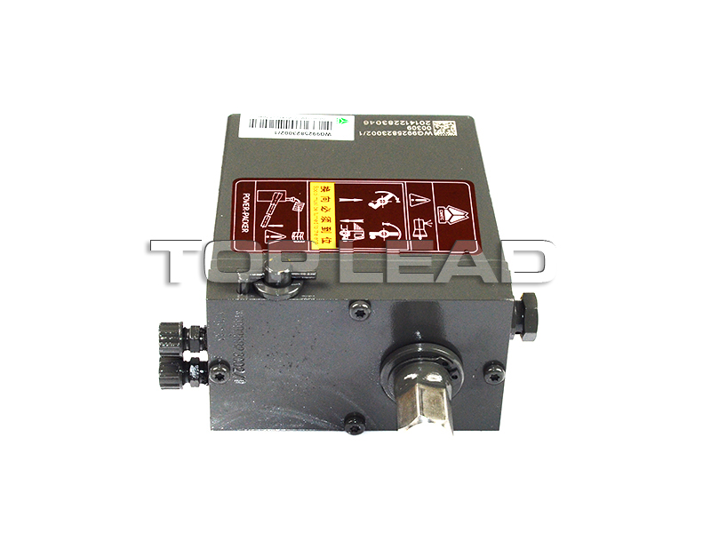HOWO Lift Pump