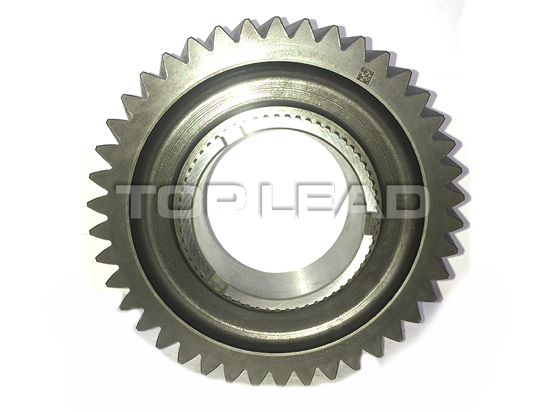 Mainshaft 1st gear- Spare Parts for SINOTRUK HOWO Part No.:AZ2210040405