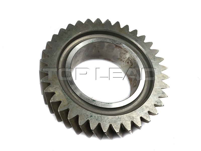 Mainshaft 3rd gear - Spare Parts for SINOTRUK HOWO Part No.WG2210040403