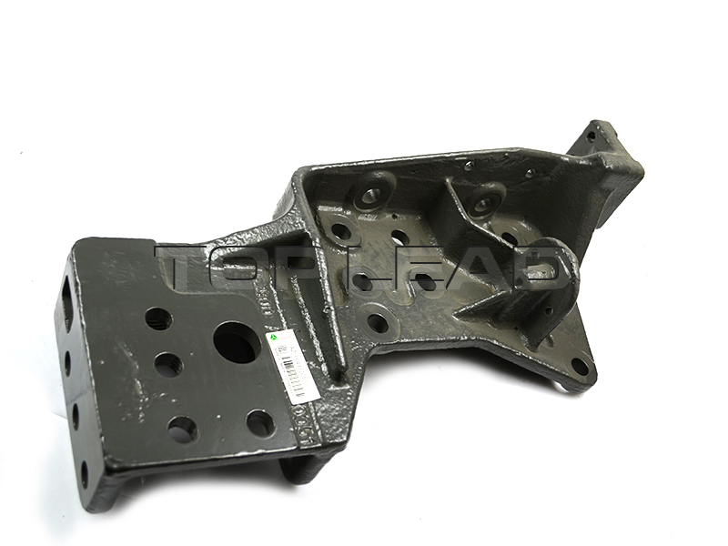 SINOTRUK HOWO Parts Left Bracket WG1664430051 AZ1664430051