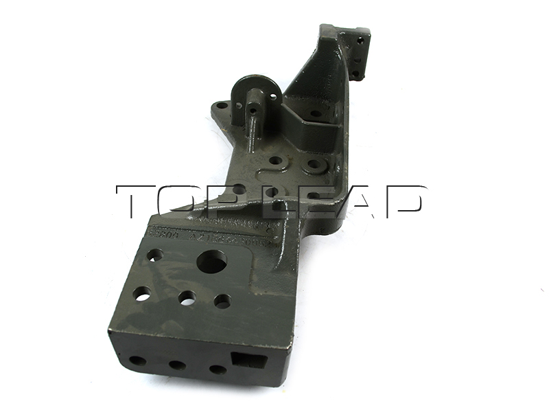 High Performance SINOTRUK® Genuine -Right Bracket- Spare Parts For 