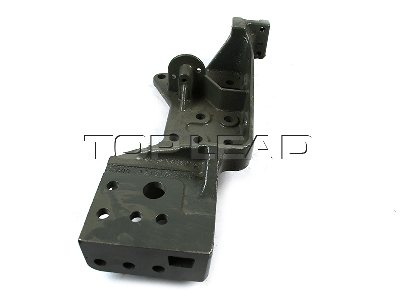 SINOTRUK HOWO Parts Right Bracket WG1664430052 AZ1664430052
