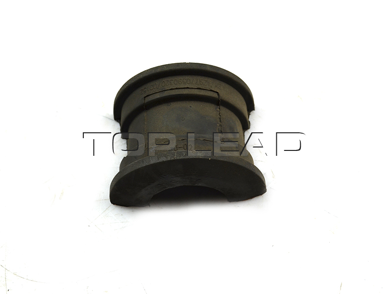 SINOTRUK Damping block WG9770590320