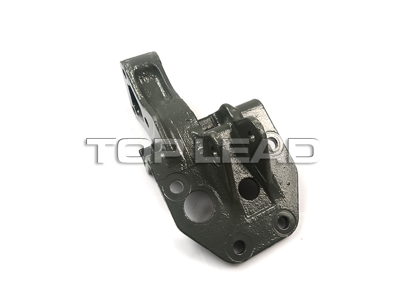 HOWO Right Suspension Bracket