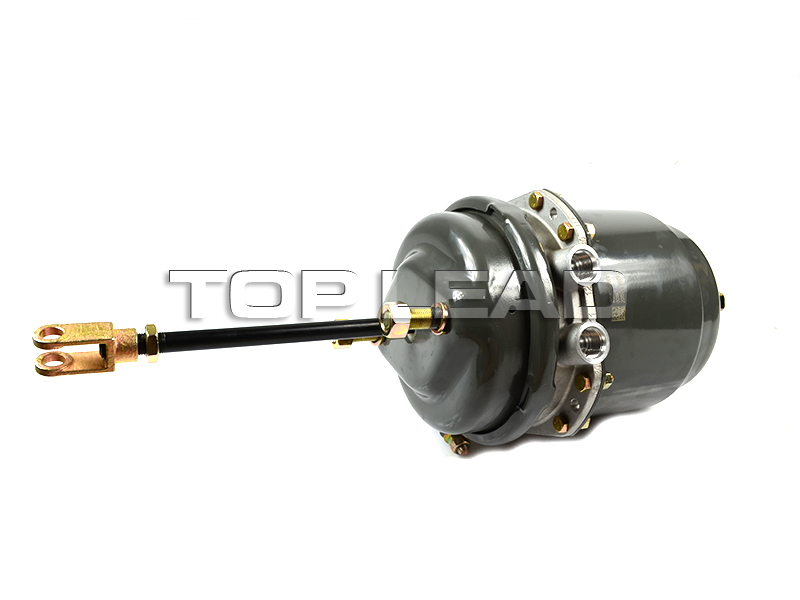 Genuine HOWO truck parts