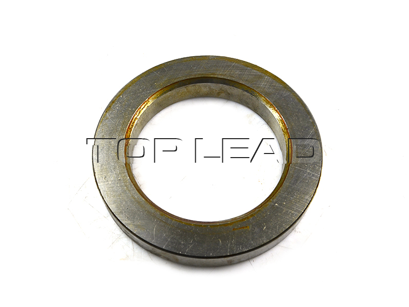 Oil seal cover Original SINOTRUK dump truck parts