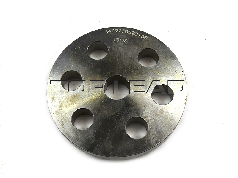 Bearing clamp SINO TRUCK PARTS
