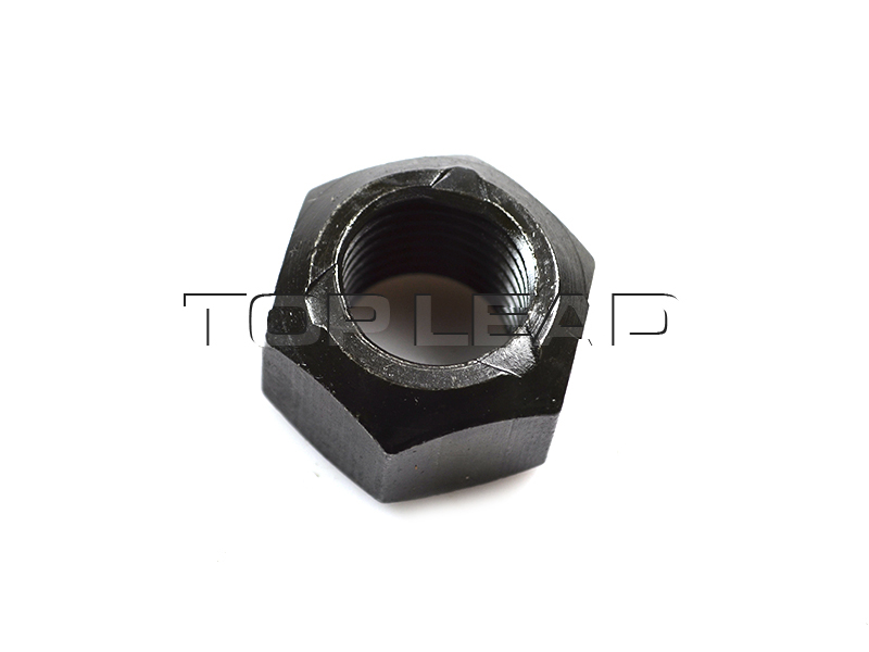 SINOTRUK Hexagon nut Q33427T13F2