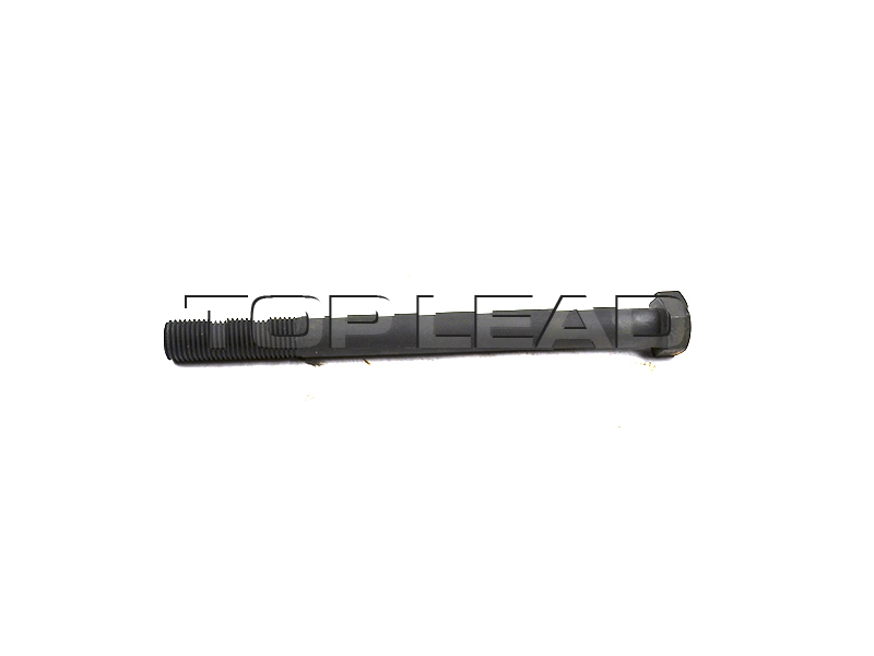 SINOTRUK Push rod bolt (length ) Q150B27320TF2