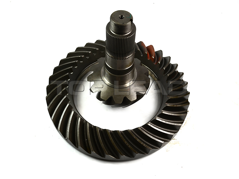 High Performance SINOTRUK® Genuine -Bevel Gear Assembly