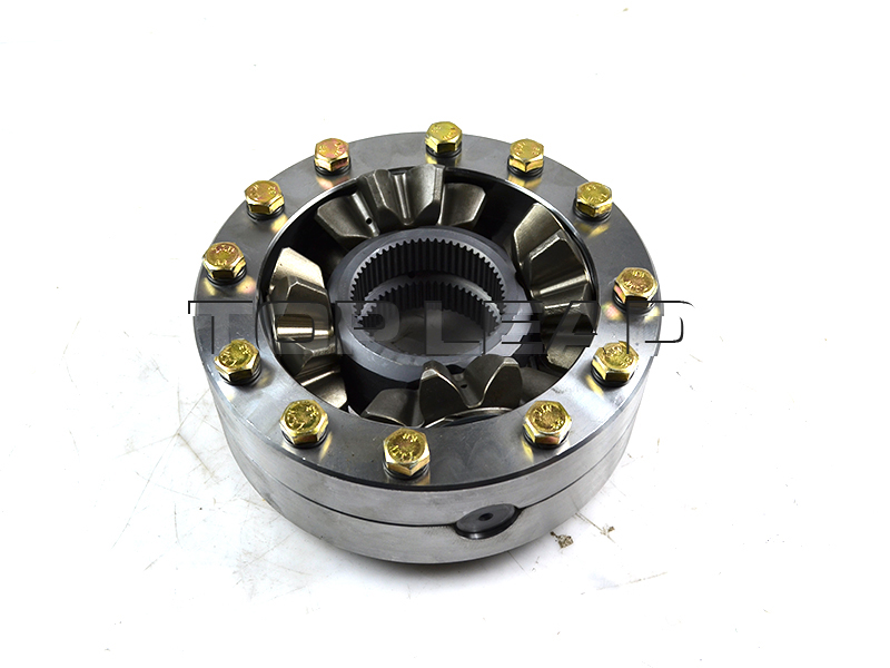 SINOTRUK Differential assembly AZ9970320130+001/WG9970320130+001