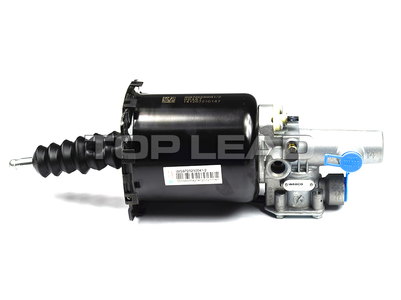 SINOTRUK Clutch Booster Cylinder