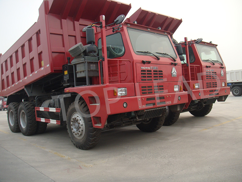 mining tipper truck mining tipper truck