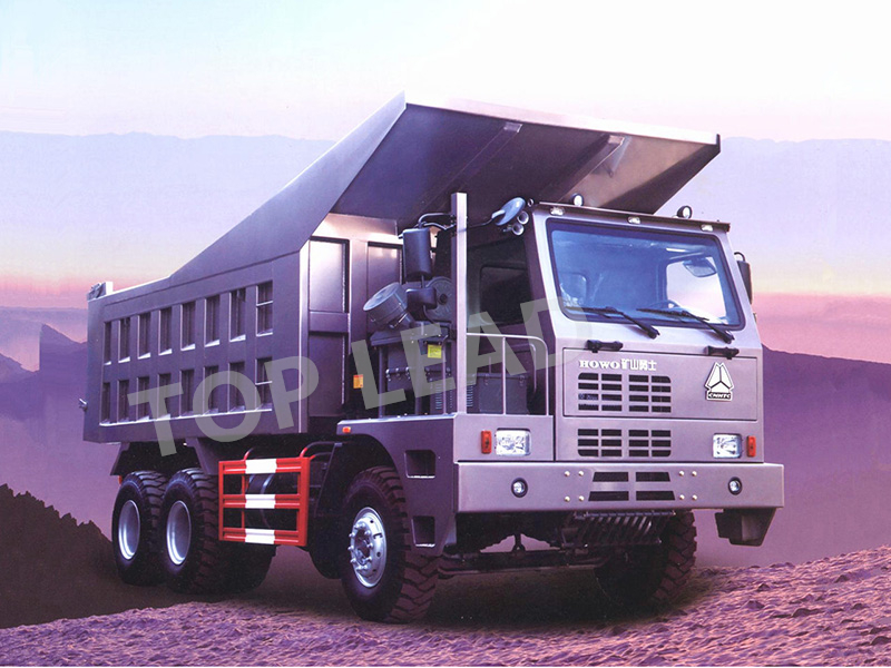 mining truck mining truck
