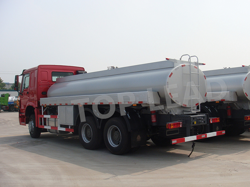 Oil Diesel Transport Tank Truck Oil Diesel Transport Tank Truck