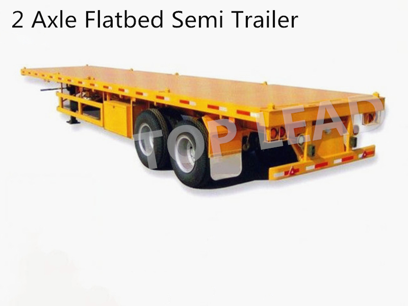 Container Trailer