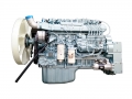 SINOTRUK HOWO A7 D12 420HP Euro Ⅱ Diesel Engine