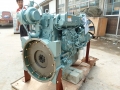 SINOTRUK HOWO A7 WD615 371ps engine