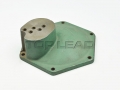 Air Compressor Gear Cover for HOWO, HOWO-A7, SINOTRUK WD615 Series Part No.: VG1560010069