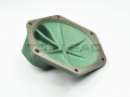 Air Compressor Gear Cover for HOWO, HOWO-A7, SINOTRUK WD615 Series Part No.: VG1560010069