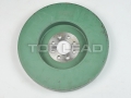 Vibration Damper for HOWO, HOWO-A7, SINOTRUK WD615 Series Part No.: VG1560020010